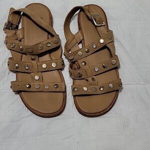 UGG Women's Sandals Size 10